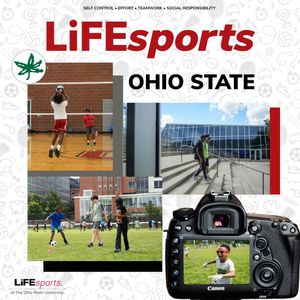 Image post by @osulifesports on Instagram