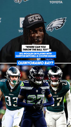 Video post by @nflonprime on TikTok