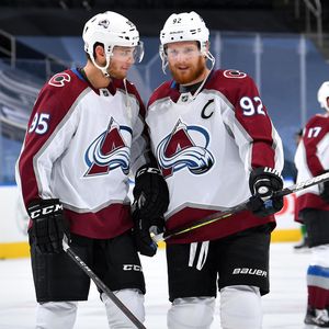 Image post by @coloradoavalanche on Instagram
