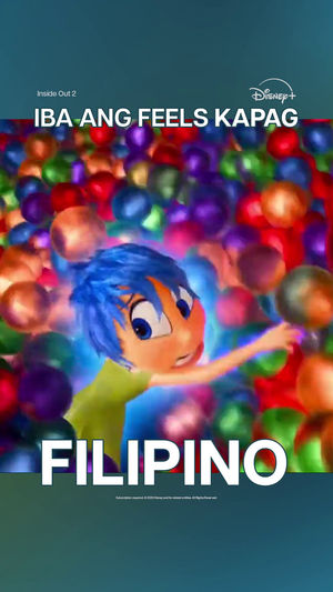 Video post by @disneyplusph on TikTok