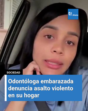Image post by @infodiariord on Instagram
