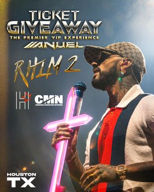 Image post by @vivahoustonmedia on Instagram