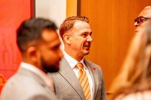 Image post by @osuathletics on Instagram