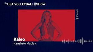 Video post by @usavolleyball on YouTube