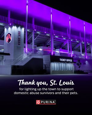 Image post by @purina on Instagram