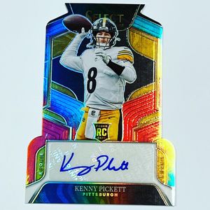 Image post by @paniniamerica on Instagram
