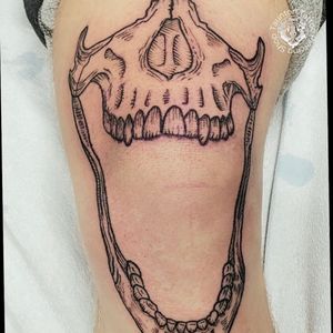 Image post by @tauntontattooco on Instagram