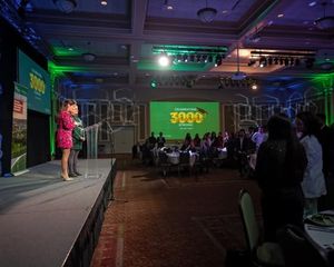 Image post by @ohioubusiness on Instagram