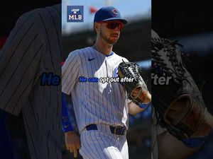 Video post by @LockedOnMLB on YouTube