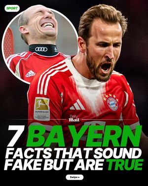 Video post by @dailymailsport on TikTok