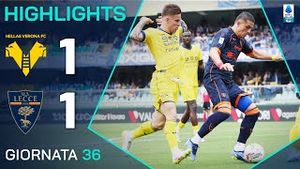 Video post by @seriea on YouTube