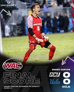 Image post by @wacsports on Instagram