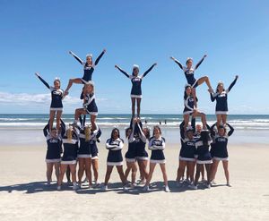 Image post by @cbucheer on Instagram