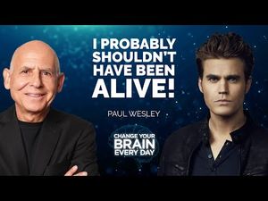 Video post by @amenclinic on YouTube