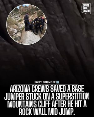 Image post by @downinnadesert on Instagram