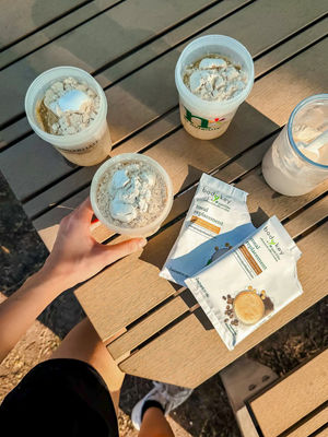 Image post by @amway on Instagram