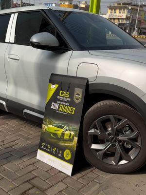Image post by @asadautos.co.pk on Instagram
