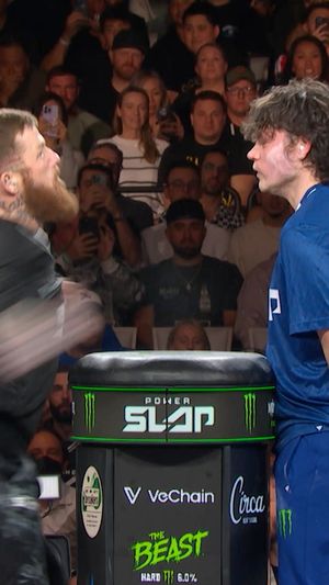 Video post by @slap on Facebook
