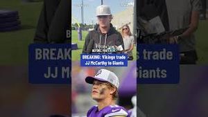 Video post by @FanDuel on YouTube