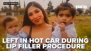 Video post by @kmphfox26 on YouTube