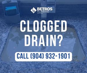 Image post by @betrosplumbing on Facebook