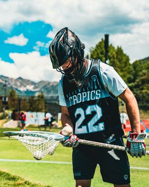 Image post by @adrenalinelacrosse on Instagram