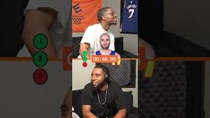 Video post by @enjoybball on YouTube