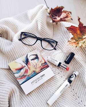 Image post by @amway on Instagram