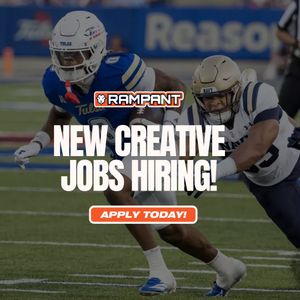 Image post by @rampant.se on Instagram