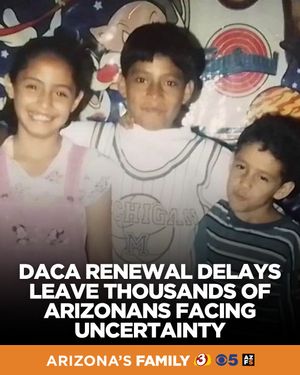 Image post by @arizonasfamily on Instagram