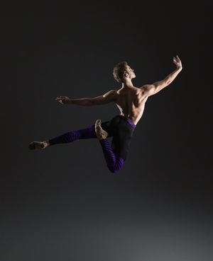 Image post by @bostonballet on Instagram