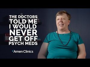 Video post by @amenclinic on YouTube