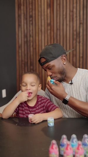 Video post by @therealdadsofnewyork on TikTok