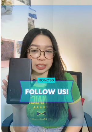 Video post by @romossphilippines on TikTok