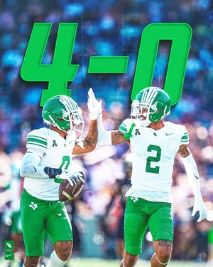 Image post by @meangreensports on Instagram