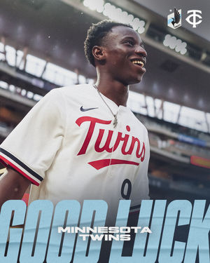 Image post by @mnufc on Instagram