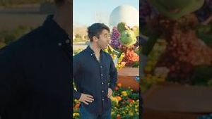 Video post by @disneyparks on YouTube