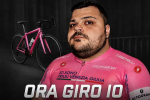 Image post by @giroditalia on TikTok