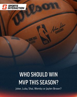 Image post by @sportsinteraction on Instagram