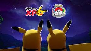 Video post by @pokemon on YouTube