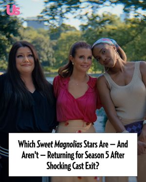 Image post by @usweekly on Instagram