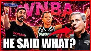 Video post by @outkick on YouTube