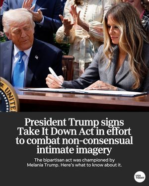 Video post by @usatoday on TikTok