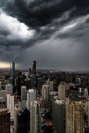 Image post by @360chicago on Twitter