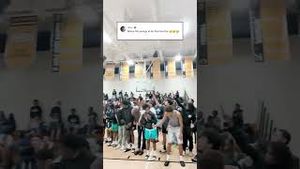 Video post by @maxpreps on YouTube