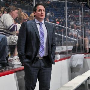 Image post by @vegasgoldenknights on Instagram