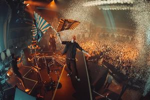 Image post by @wearegalantis on Instagram