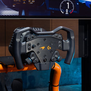 Image post by @logitechg on Instagram