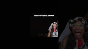 Video post by @britani on YouTube