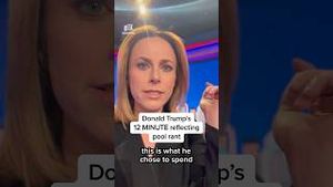 Video post by @msnbc on YouTube